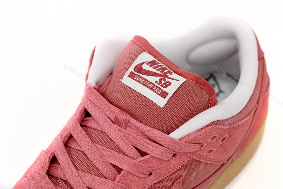 View 4 of Nike Dunk SB Low ‘’Red Gun‘ DV5429-600