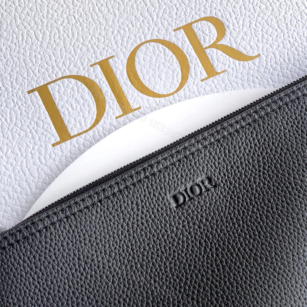View 7 of Dior Prive Tote Bag(HIGH-END GRADE)