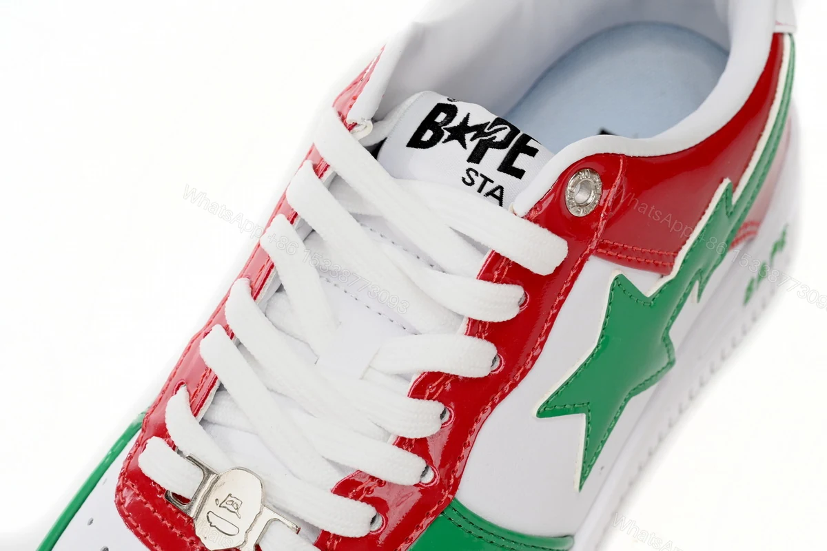 View 5 of A Bathing Ape Bape Sta Italy(BapeSta)