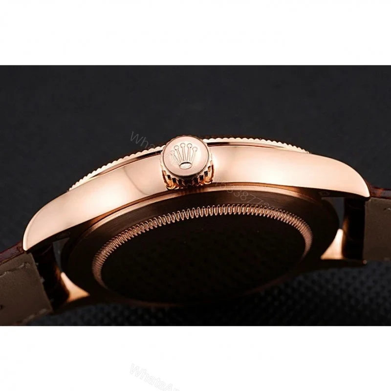 View 8 of Superclone Rolex Cellini White Dial 622655