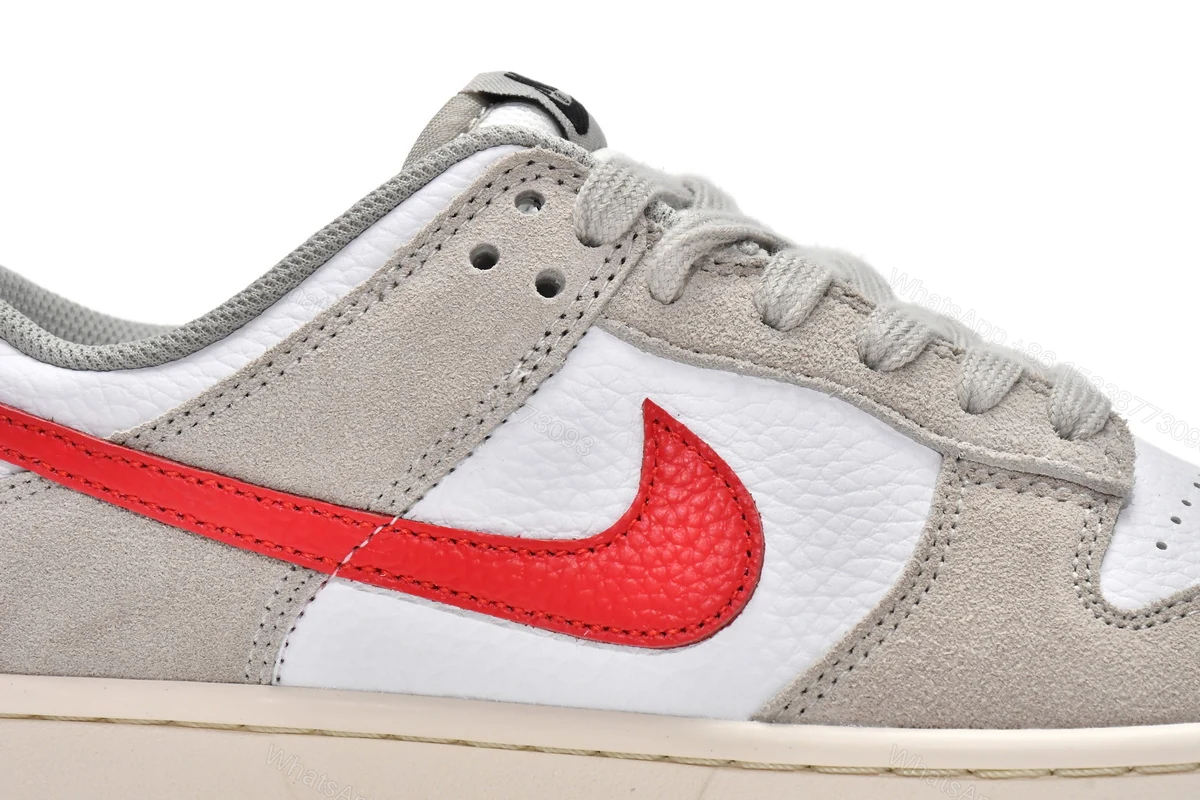 View 9 of Nike Dunk Low Light Iron Ore DV3497-001