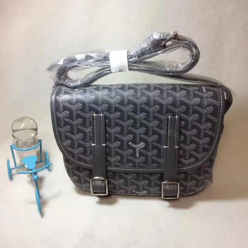 View 10 of Goyard Messenger Bags for Men