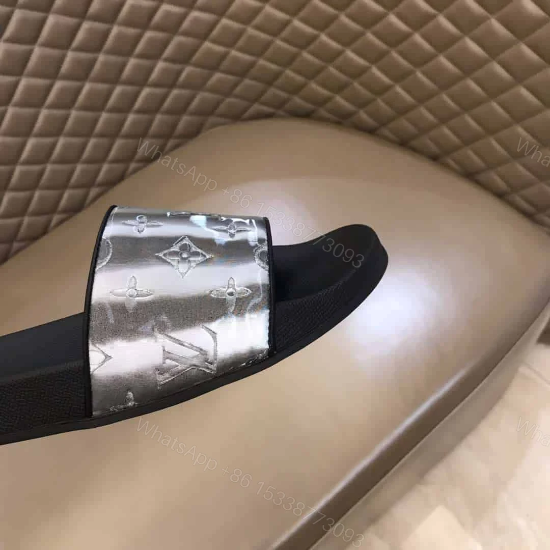 View 3 of LOUIS VUITTON SLIDES – LVS3