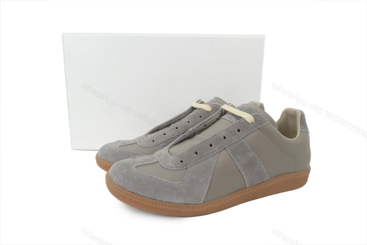 View 5 of Maison Margiela Dark Brown