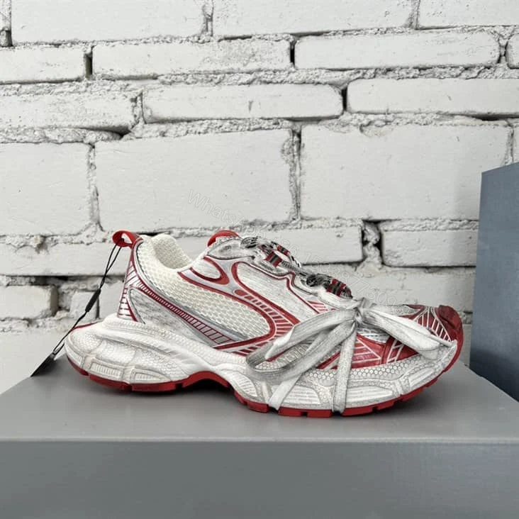 View 2 of BALENCIAGA MEN’S 3XL TRAINERS – BB212