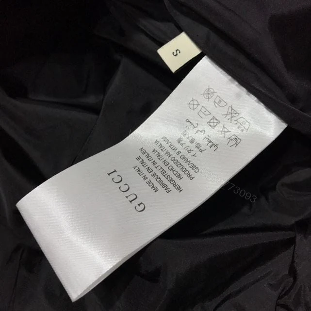 View 8 of Gucci Jacket – GJ030