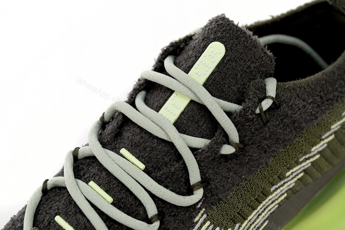 View 7 of Nike Air Max Scorpion FK Barely Volt DJ4701-300