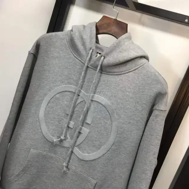View 6 of Gucci Hoodie – GC32