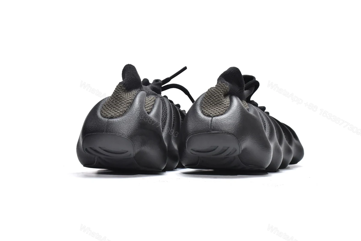 View 3 of adidas Yeezy 450 Dark Slate GY5368