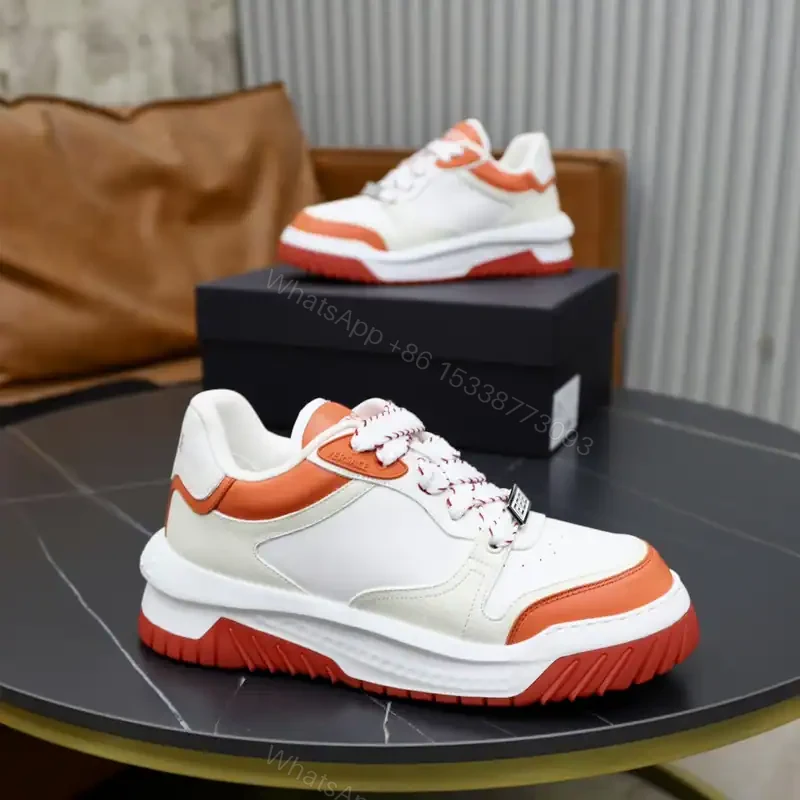 View 7 of VERSACE ODISSEA SNEAKERS – VS54