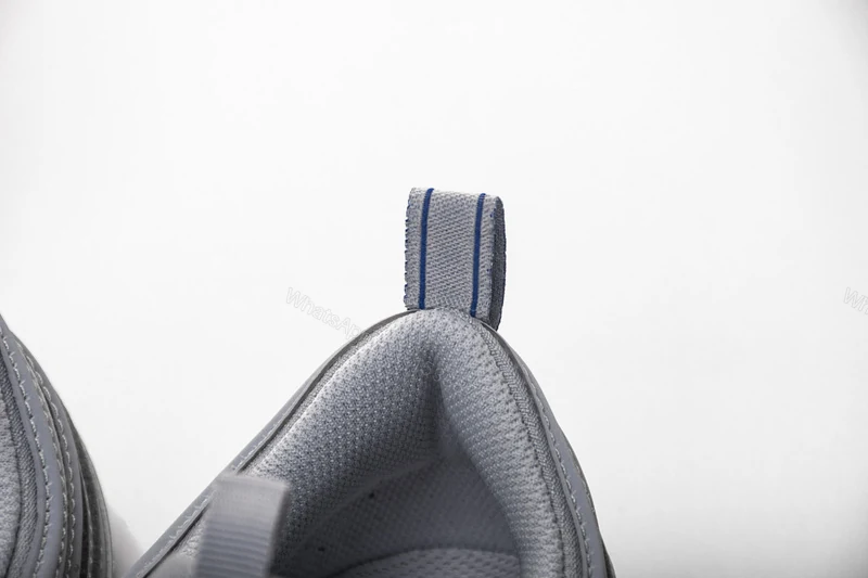 View 5 of Nike Air Max 97 Wolf Grey Game Royal BQ3165-001