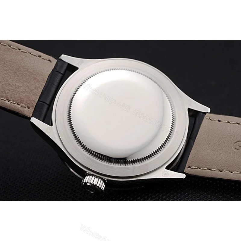 View 8 of Superclone Rolex Cellini White Dial 622653