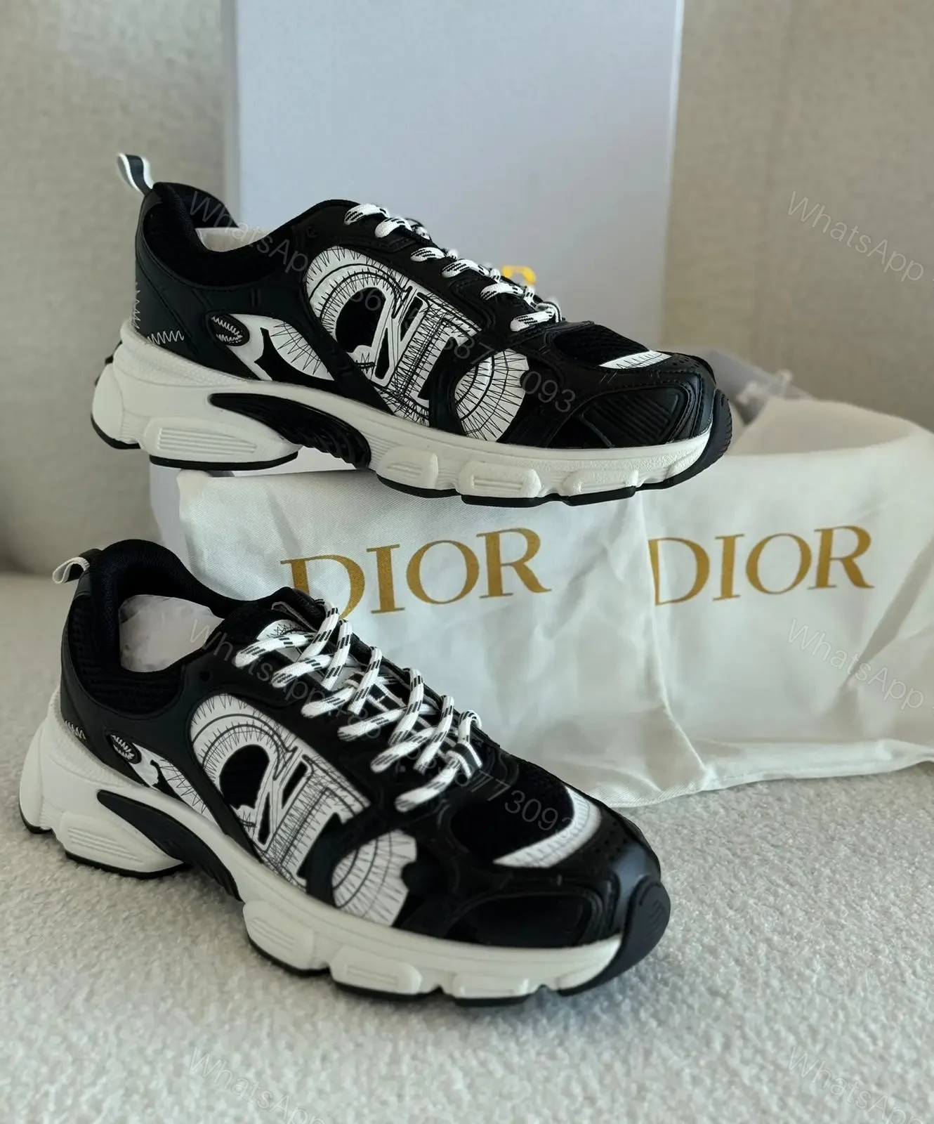 DIOR — view 1