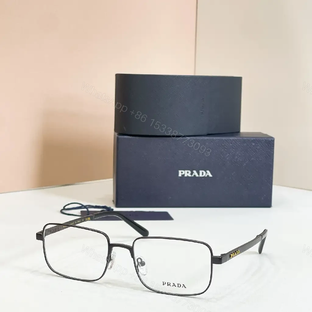 View 2 of Refined Black Minimalist Metal Eyewear, Luxury, 60s Style, Durable Comfort Glasses