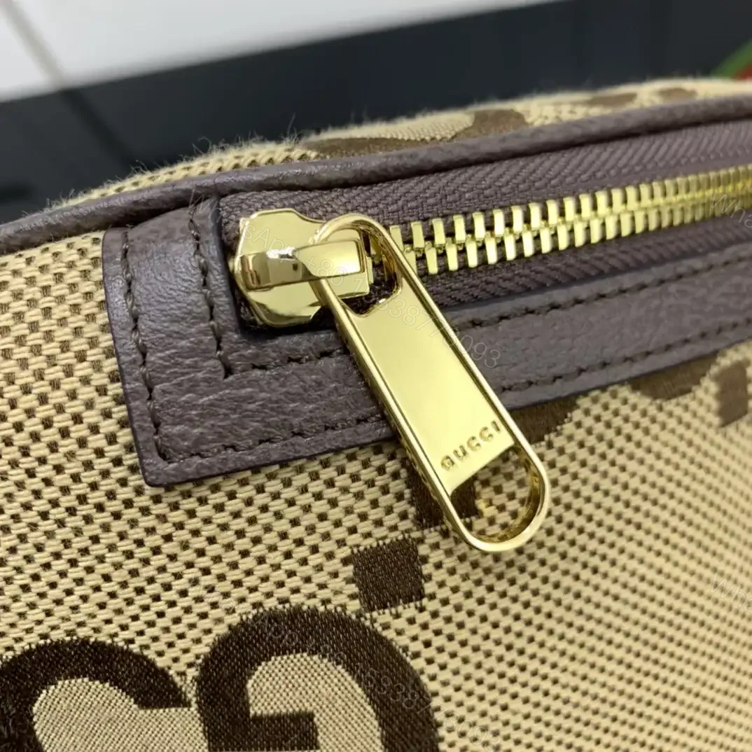 View 7 of JUMBO GG BELT BAG – GBC070