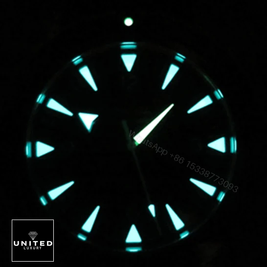 View 7 of Omega spectre Replica