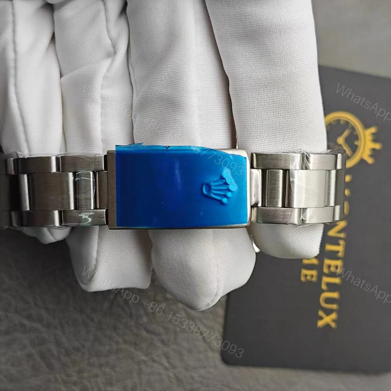 View 7 of Replica Rolex Daytona Paul Newman REF 6263 – Super Clone Rolex