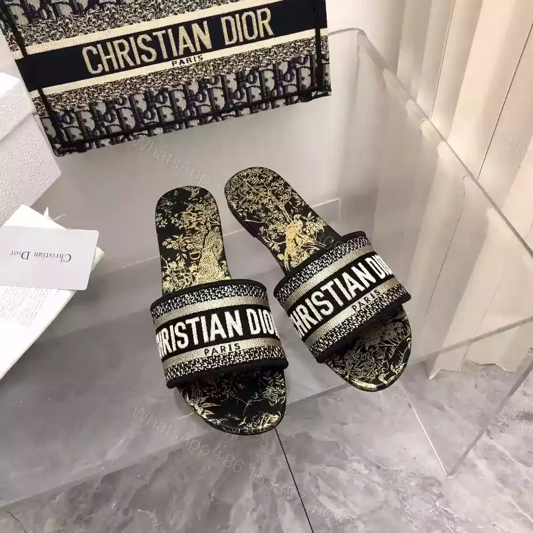 Dior Dway – SDD004 — view 1