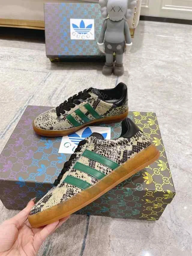 View 5 of GUCCI GAZELLE SNEAKER – GC106