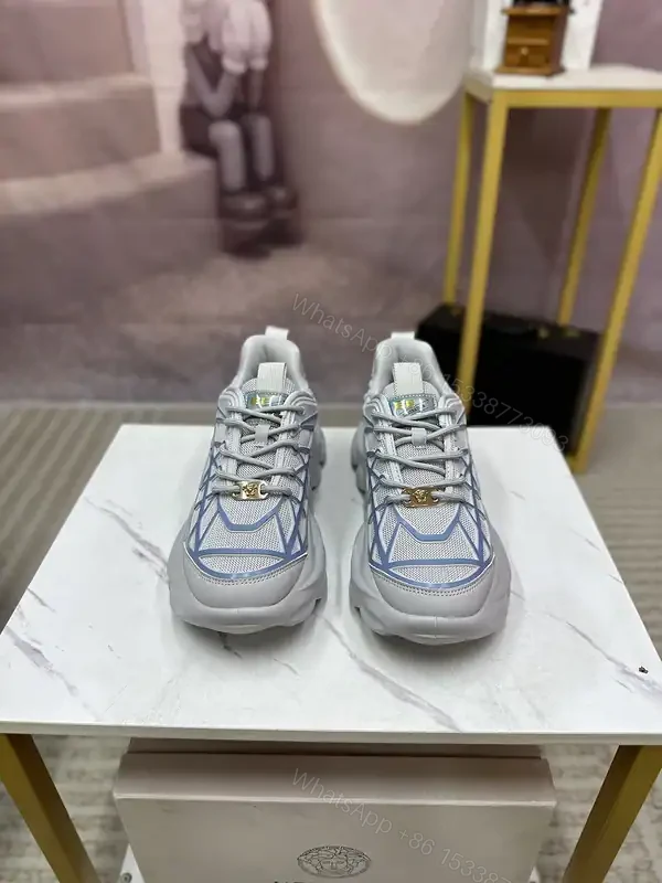 View 3 of VERSACE SNEAKERS – VS77