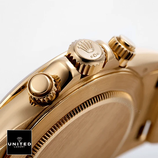 View 10 of Rolex Daytona Chronograph Replica