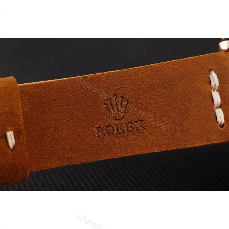 View 6 of Replica Rolex Yacht-Master Black Dial 1453860