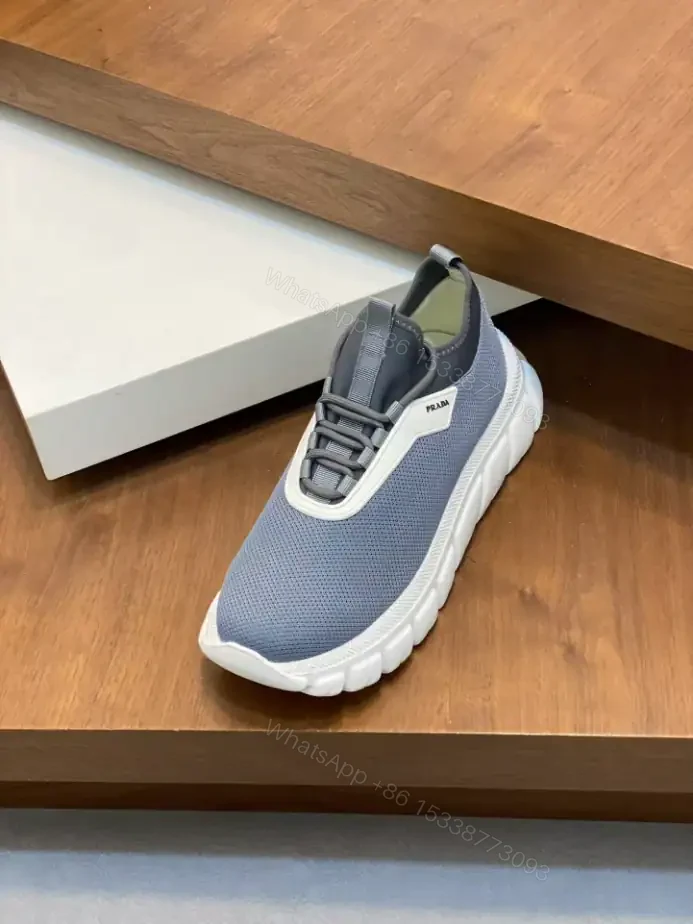 View 3 of PRADA SNEAKERS – PRD053