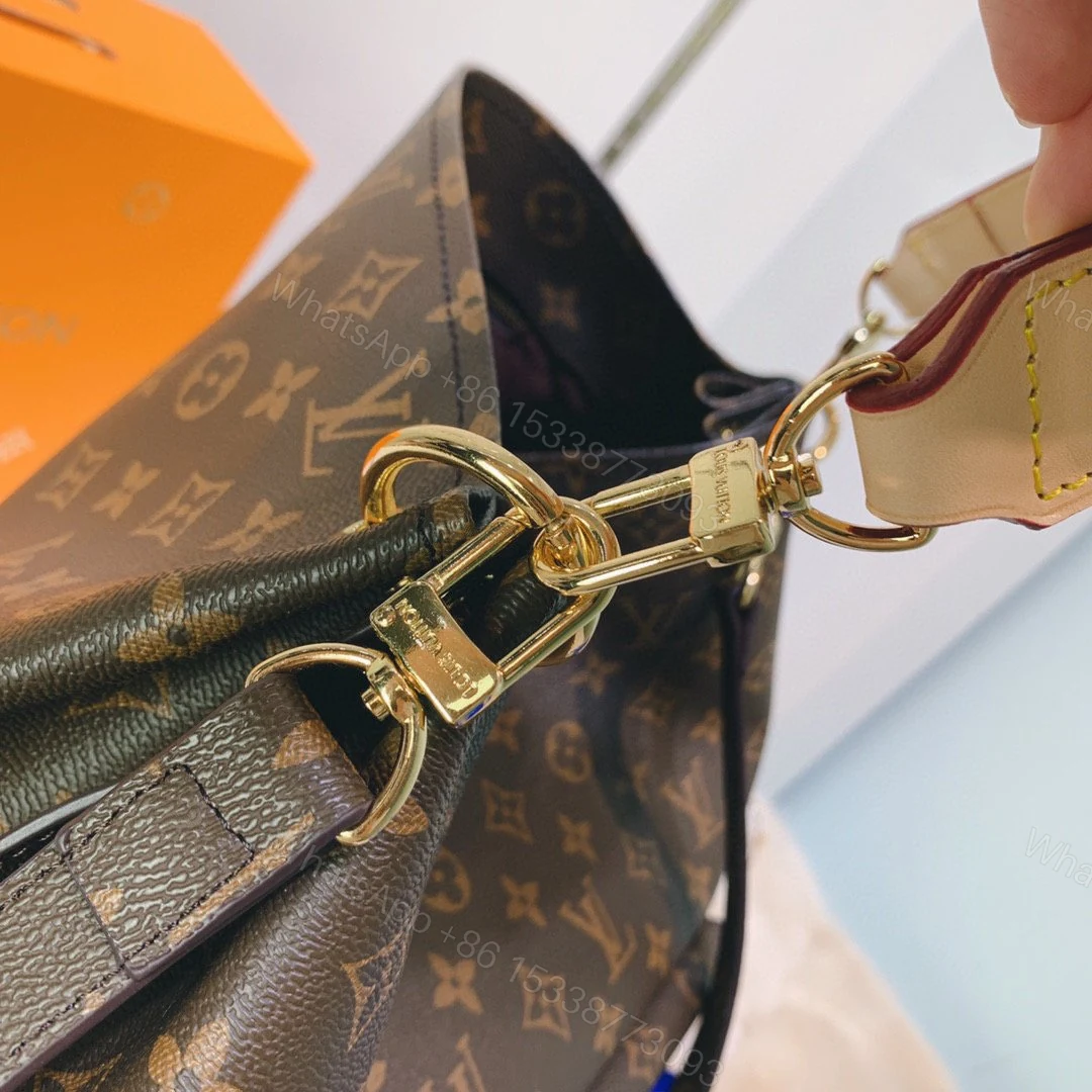 View 5 of Louis Vuitton Monogram Canvas Metis Hobo Handbag