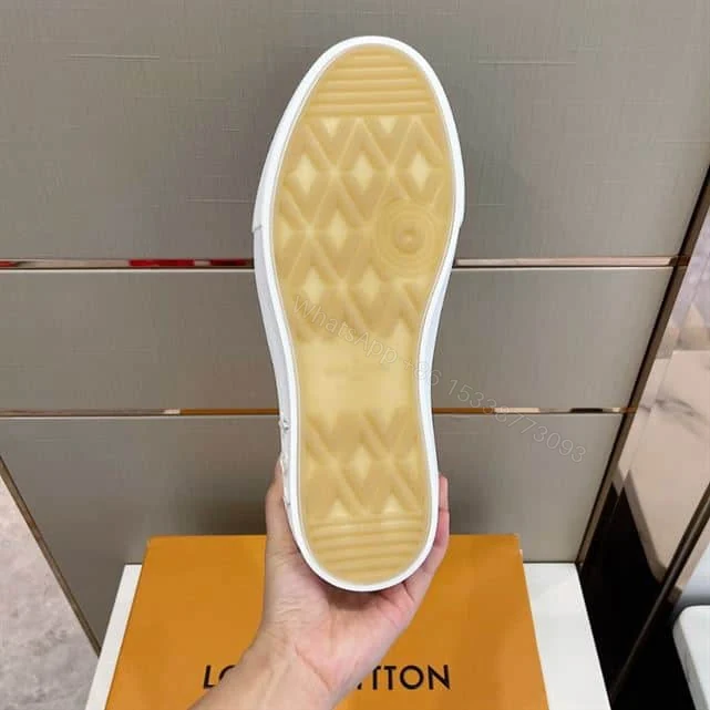 View 6 of LOUIS VUITTON TRAINER SNEAKER – LSVT293