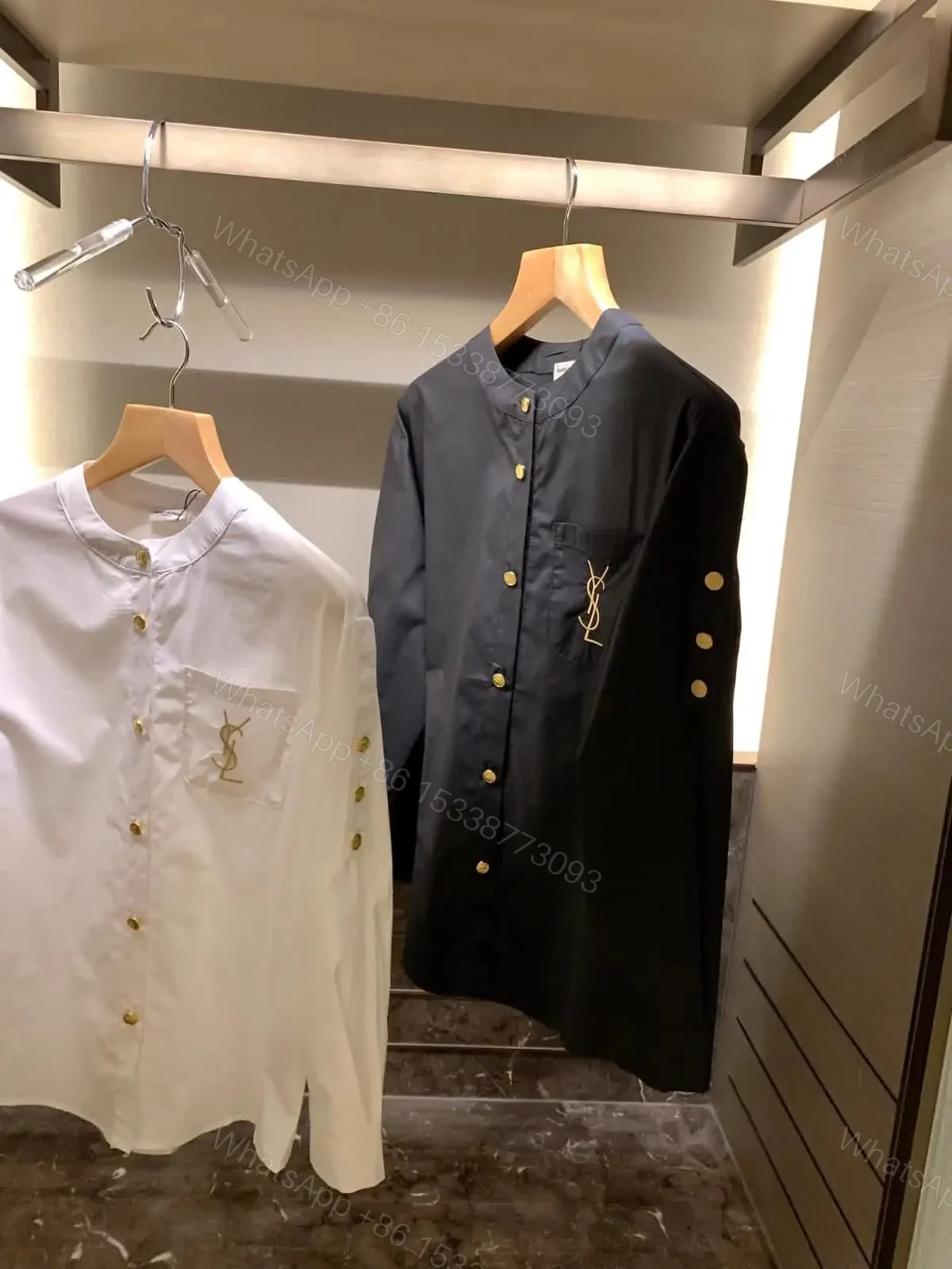 YSL — view 1