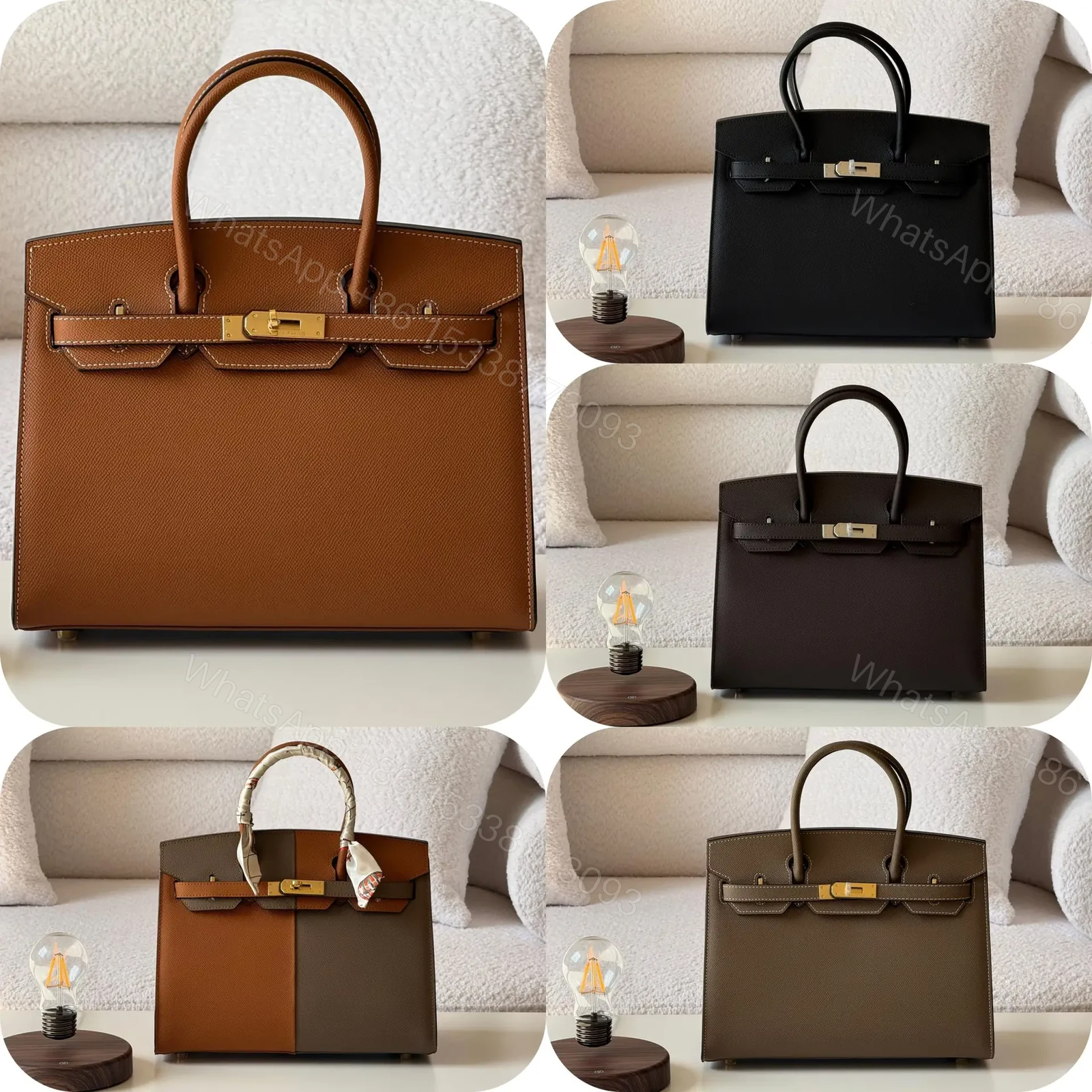 HERMES — view 1