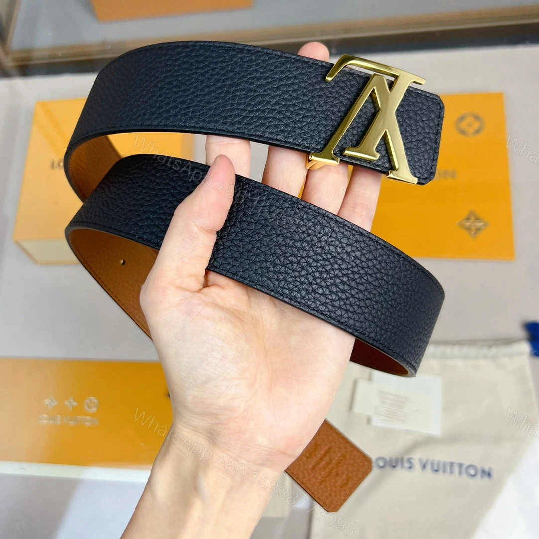 View 3 of Women’s Luxury LUV BELTS 026
