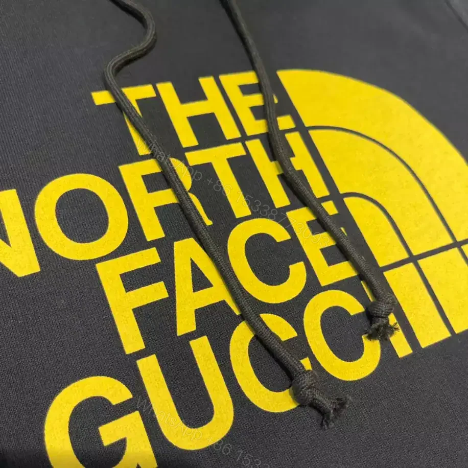 View 3 of Gucci Hoodie – GC19