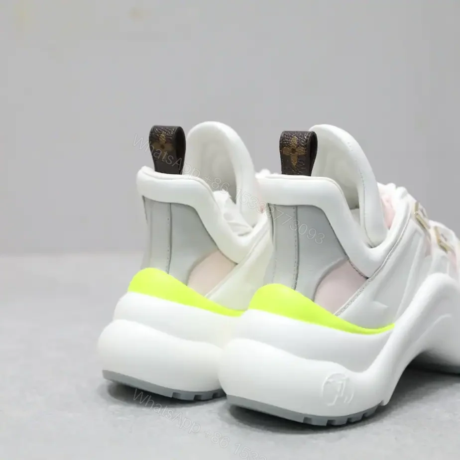 View 9 of LV ARCHLIGHT SNEAKER – LSVM014