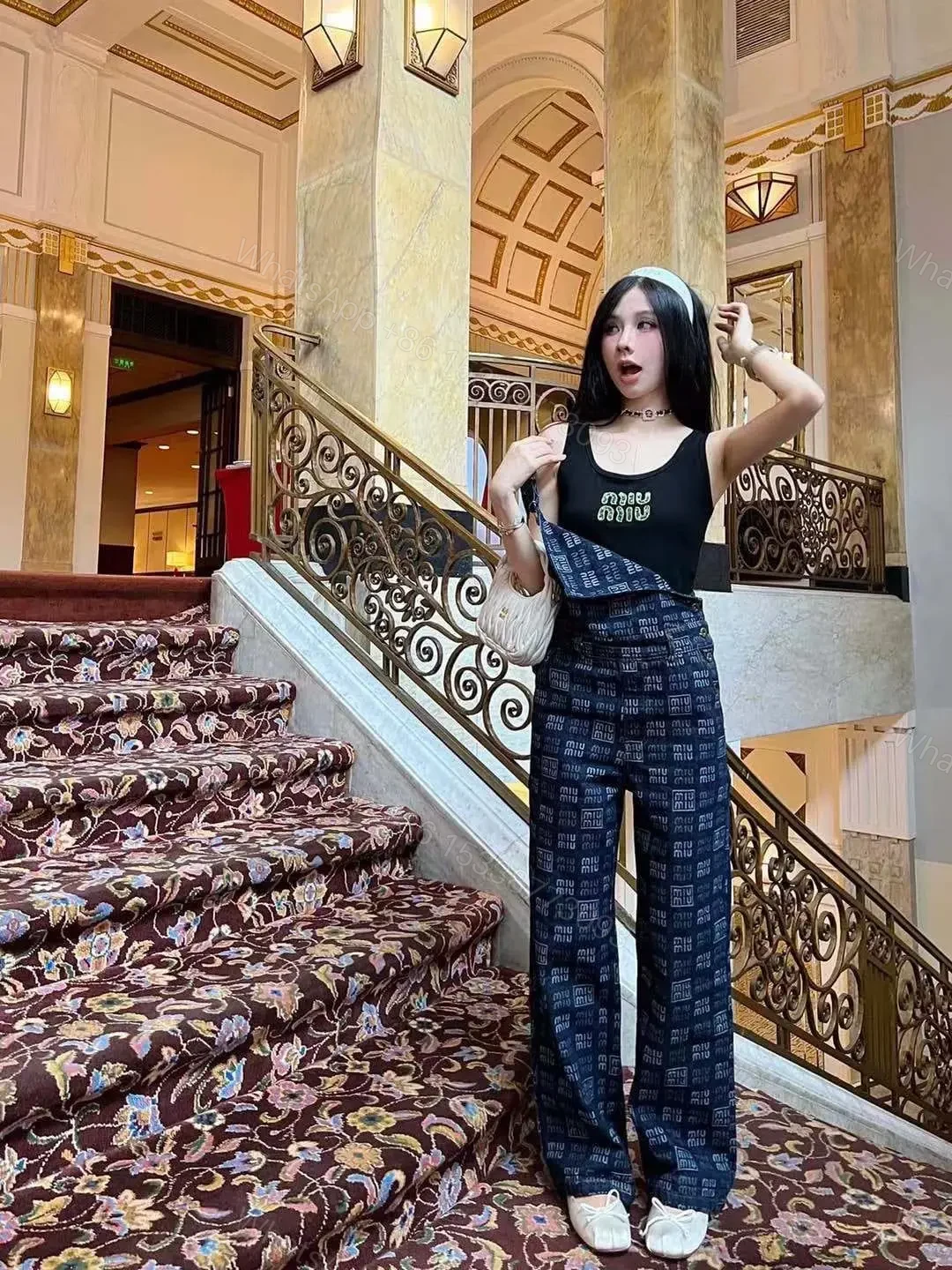 MIU MIU — view 1