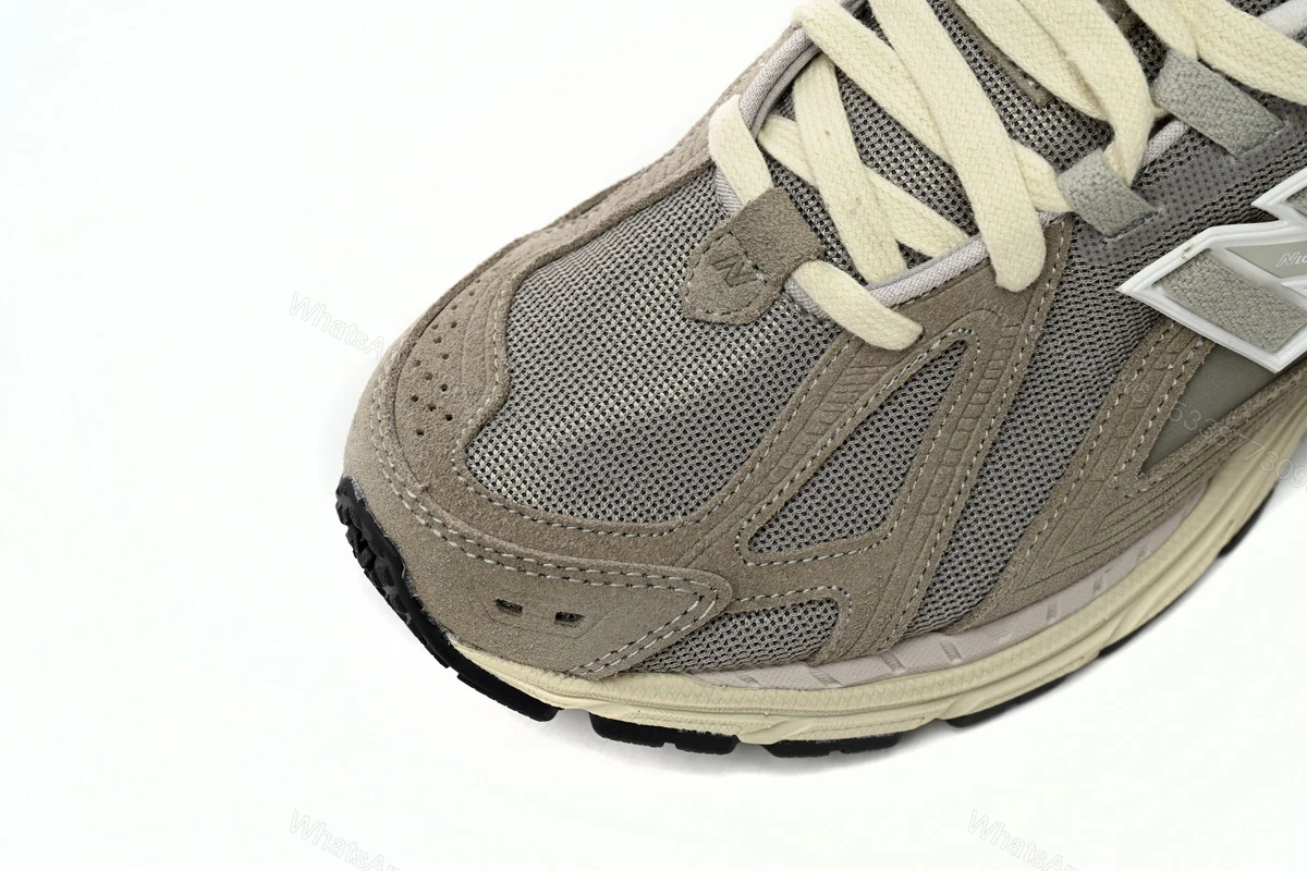 View 4 of NEW BALANCE Khaki Grey M1906RL