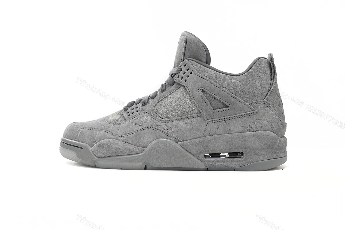 View 15 of KAWS X Air Jordan 4 Retro 930155-003