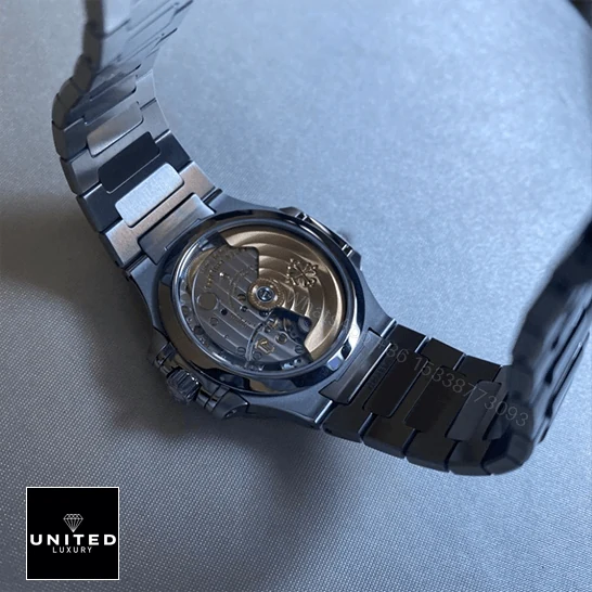 View 7 of Patek Philippe Nautilus 7118/1A-011 Replica