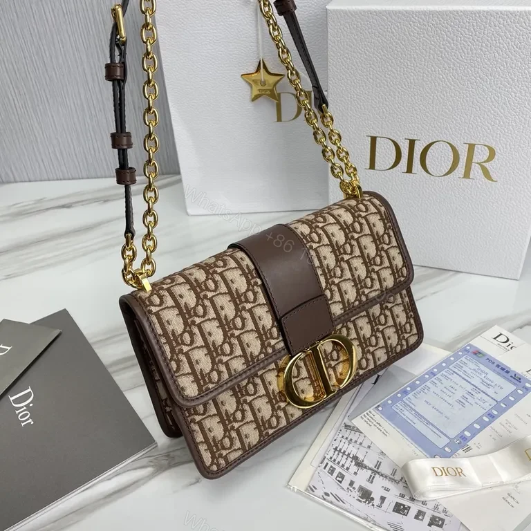 View 6 of Monogram Canvas Crossbody: All-Day Luxury Bag