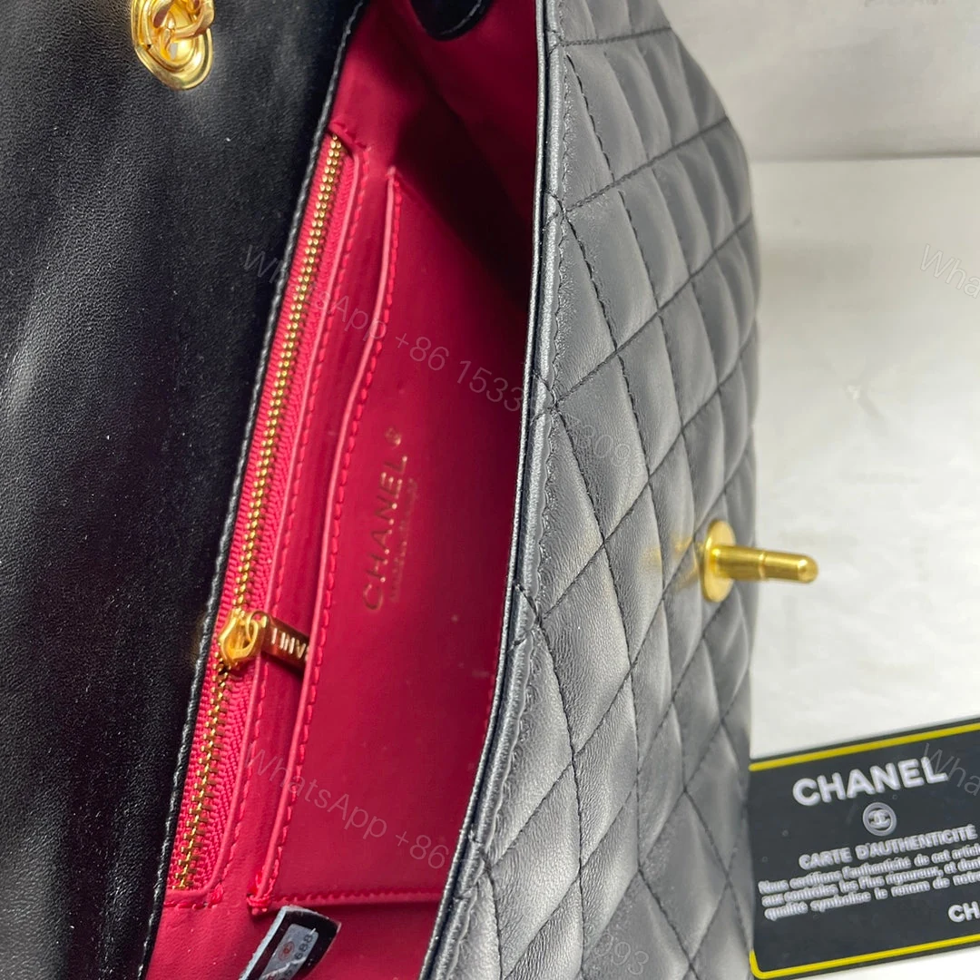 View 2 of Chanel Pearl Crush Mini Flap Bag