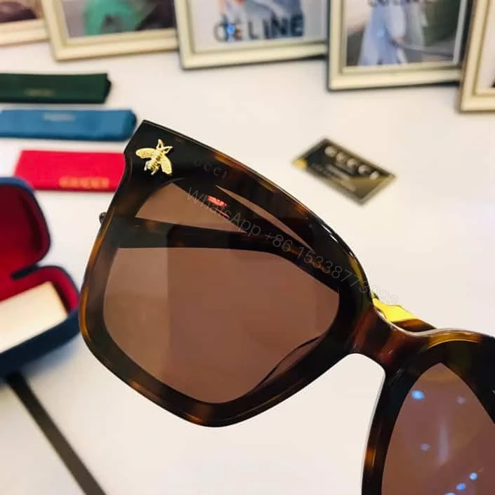 View 9 of GUCCI SUNGLASSES – GST08