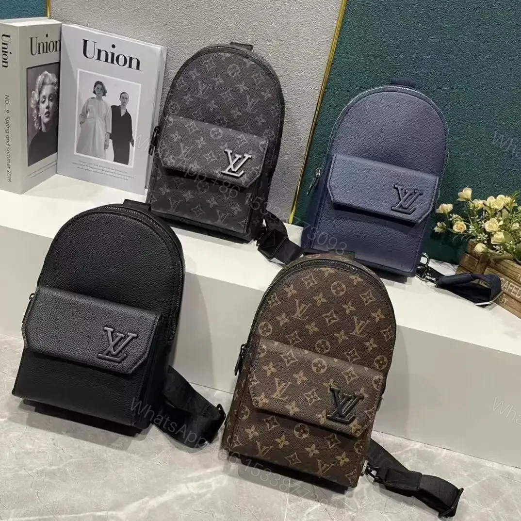 LOUIS VUITTON — view 1