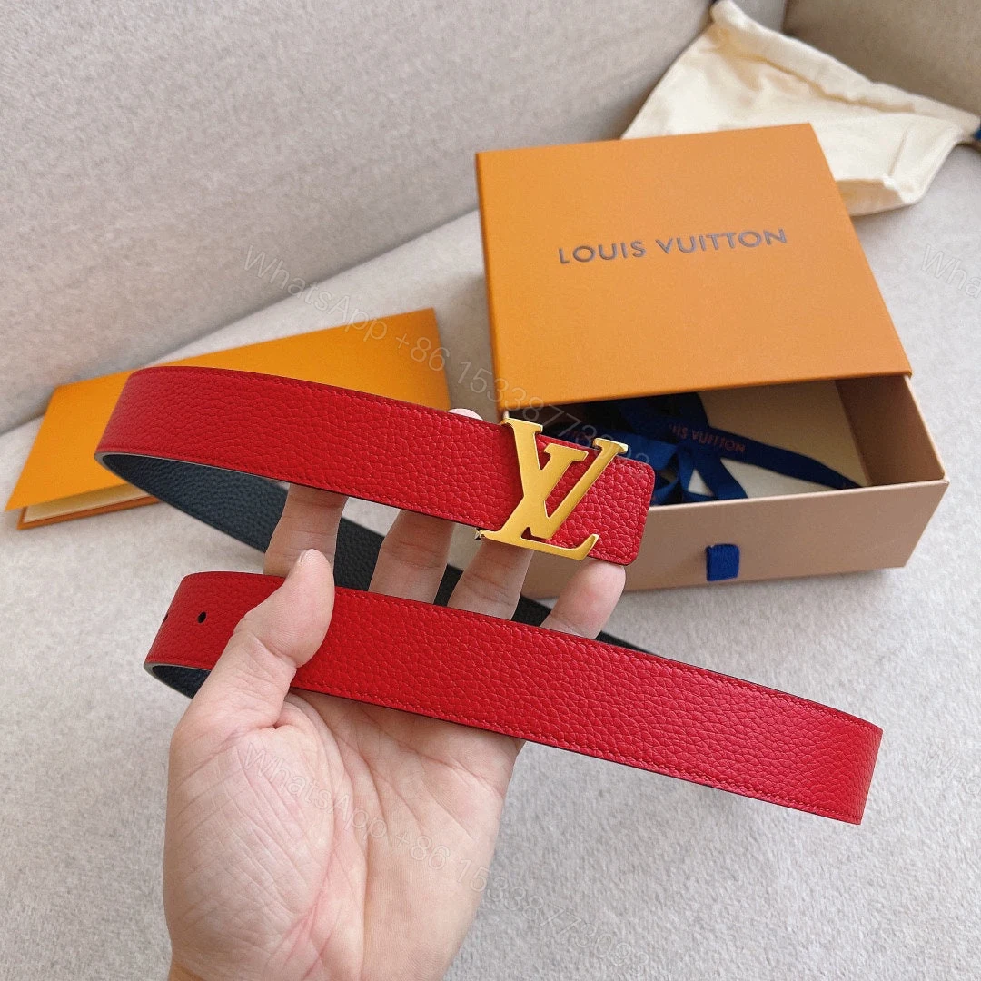 View 5 of Women’s Luxury LUV BELTS 014