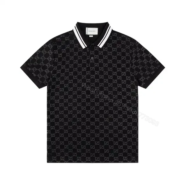 Gucci Polo – GC0142 — view 1