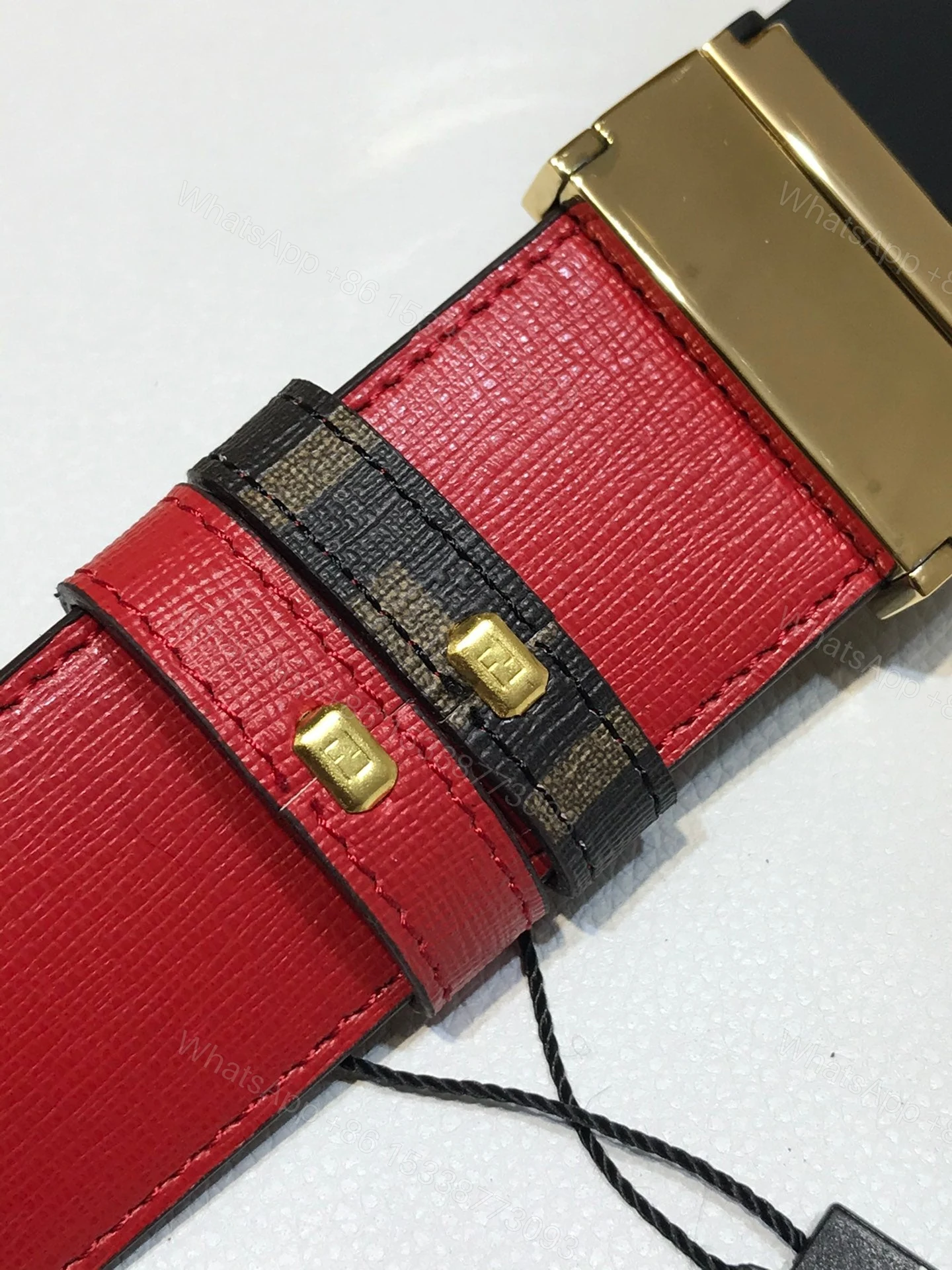 View 9 of Women’s Luxury FEI BELTS 009