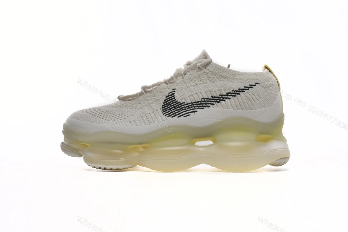 View 15 of Nike Air Max Scorpion FK Lemon Wash DJ4701-001