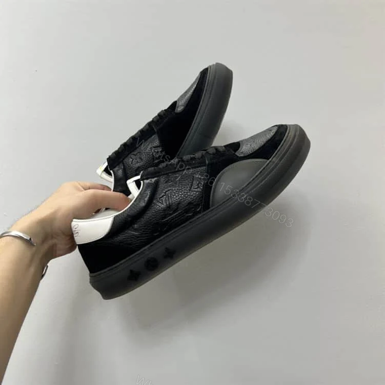 View 5 of LOUIS VUITTON TRAINER SNEAKER – LSVT281