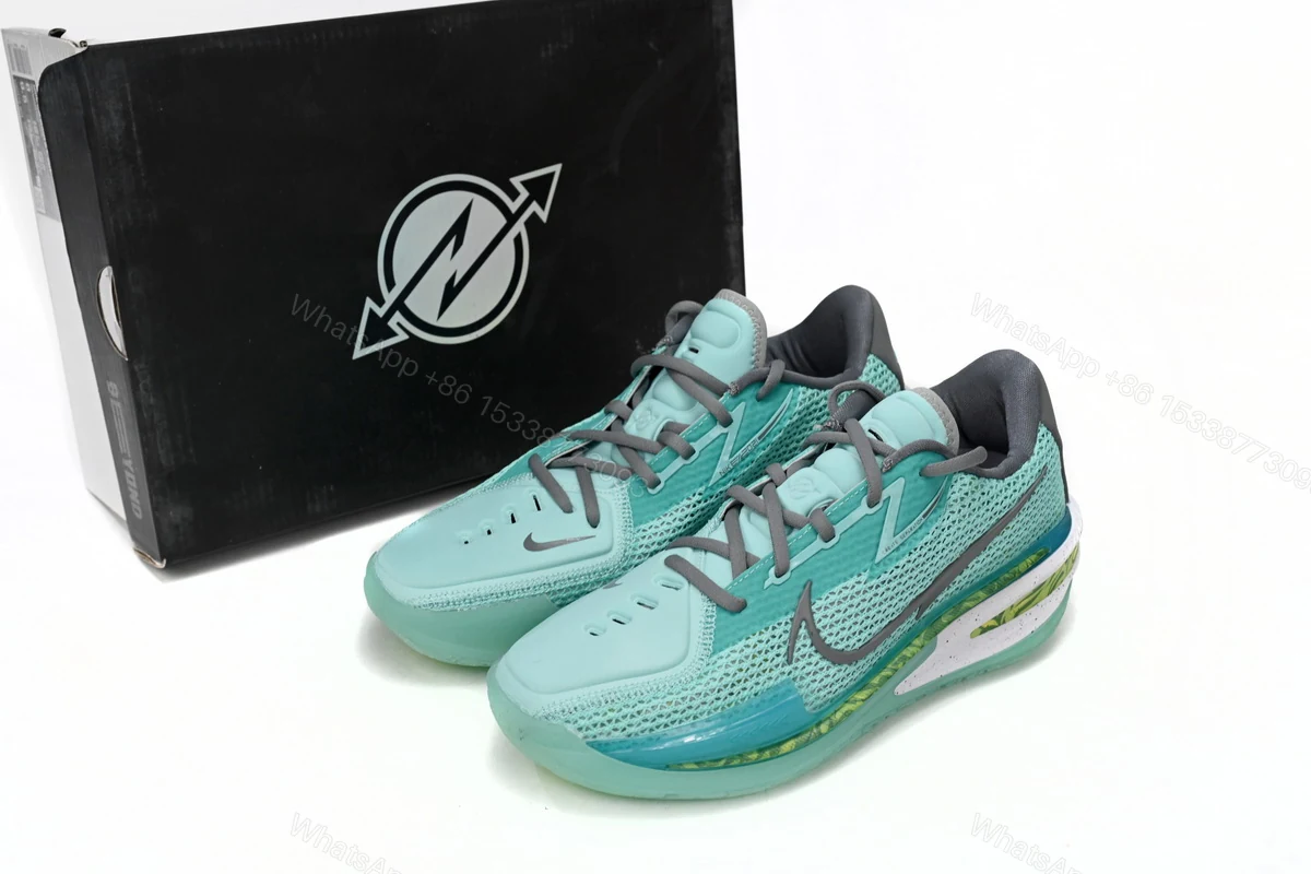 Nike Air Zoom G.T. Cut Sabrina Lonescu CZ0175-901 — view 2