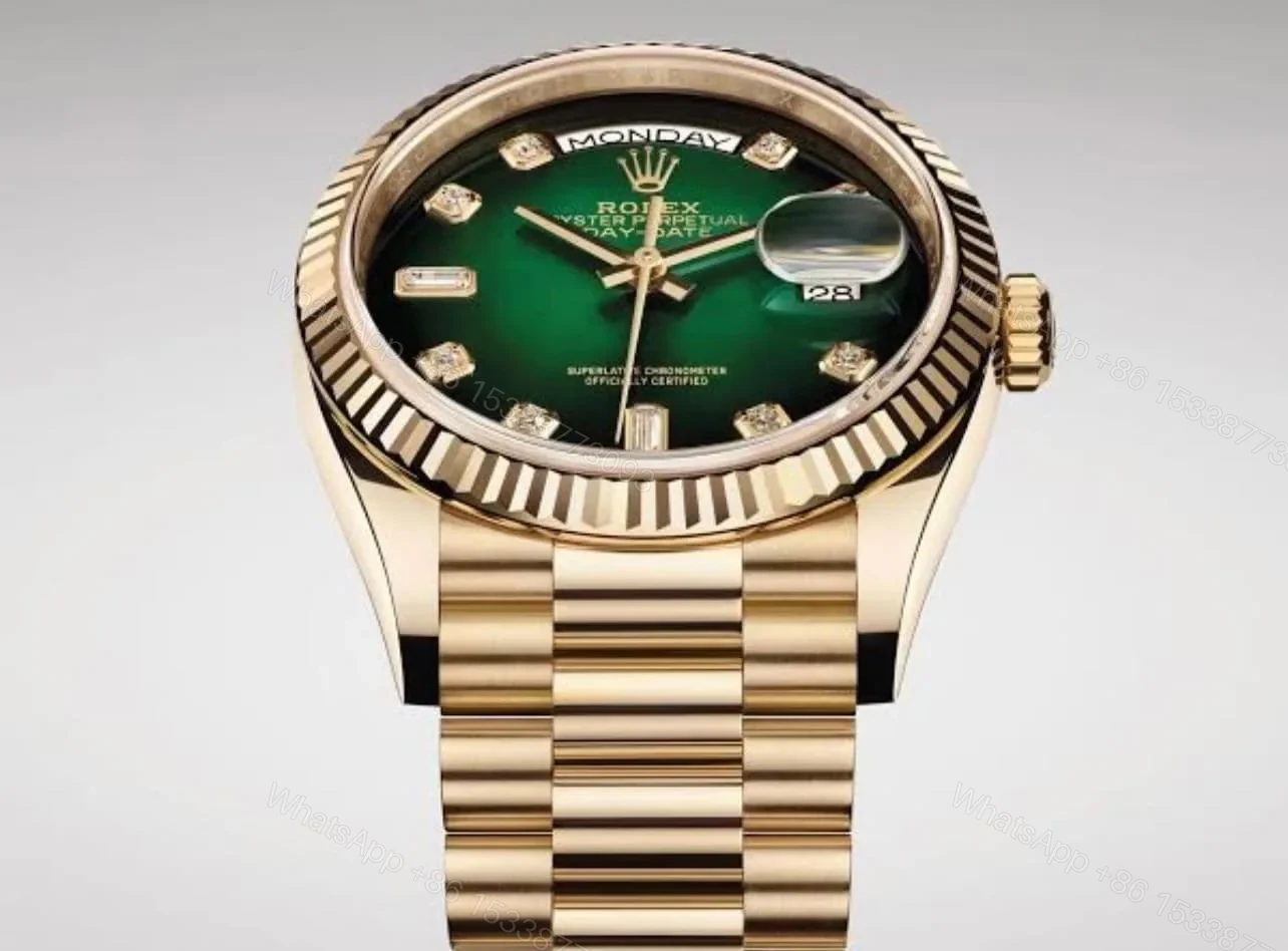View 3 of Rolex Day-Date