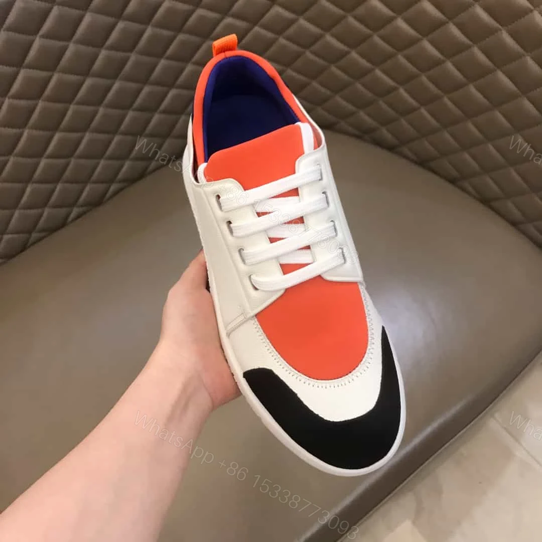 View 6 of HERMES VITESSE SNEAKER – H2